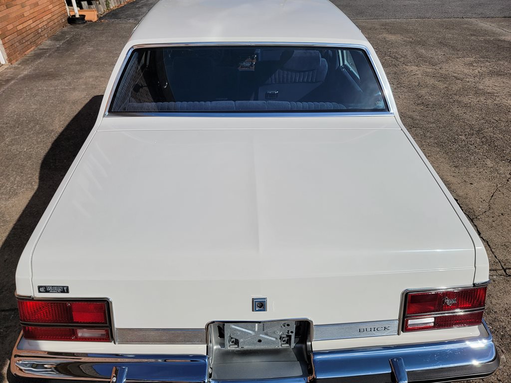 1983 Buick Regal - Photo 8