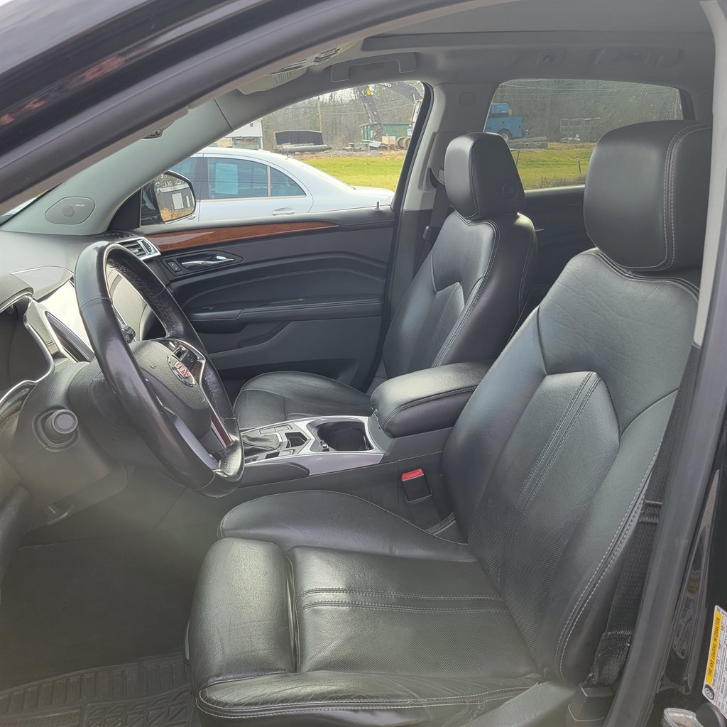 2013 Cadillac SRX Luxury Collection - Photo 7