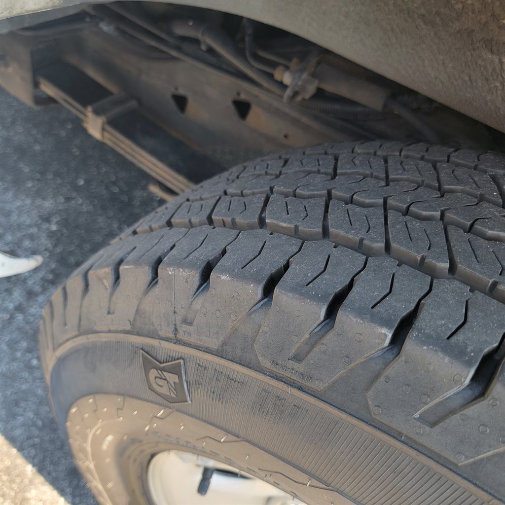 2019 Chevrolet Express Cargo Work Van - Photo 17