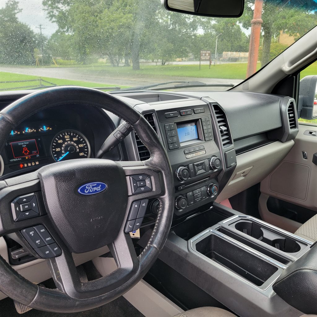 2018 Ford F-150 XLT - Photo 8